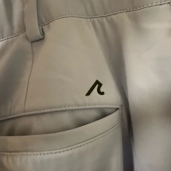 Redvanly Kent Pull On Trouser In Cosmic Sky 32” XXL - Picture 6 of 13